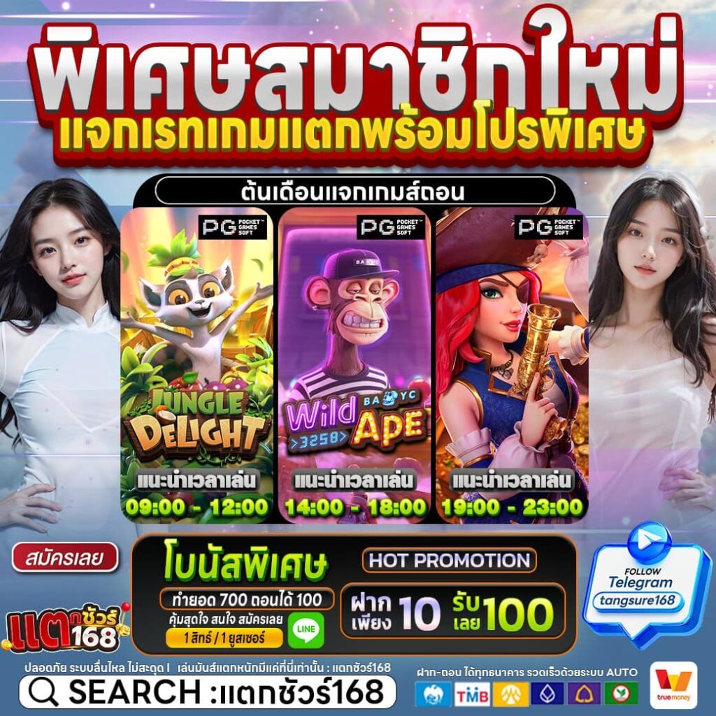 แตกชัวร์168